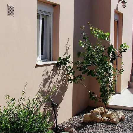 Villa Pretty In Grays *