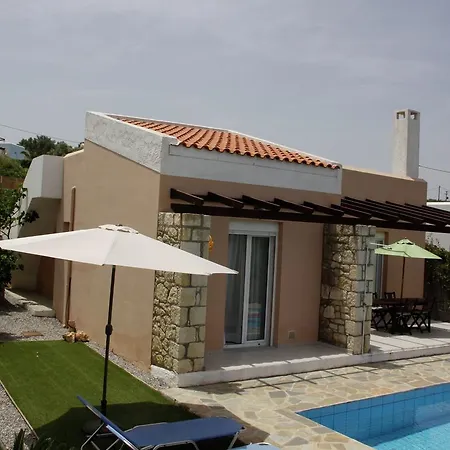 Villa Pretty In Grays *